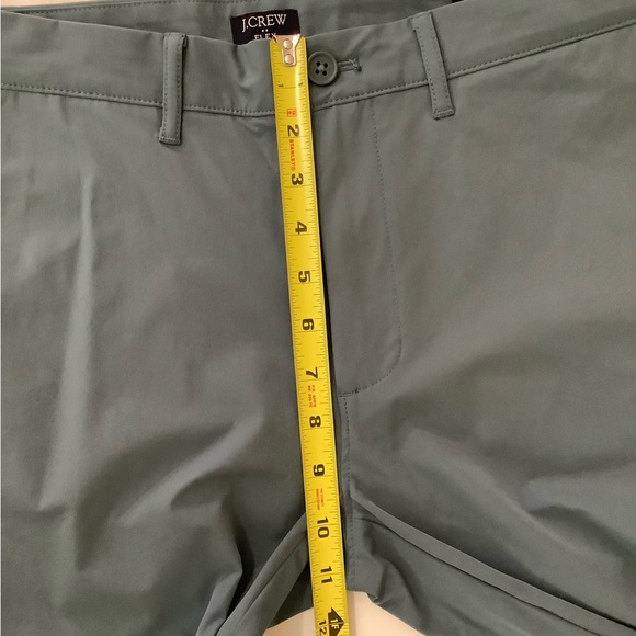J. Crew Factory Flex Slim Pants Lightweight - Picture 9 of 12